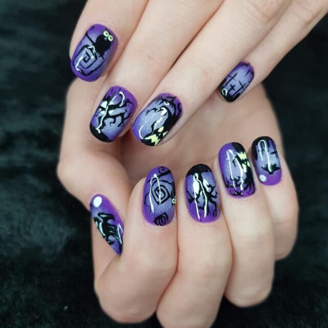 mg clinic aleksandrow lodzki manicure pedicure (17)